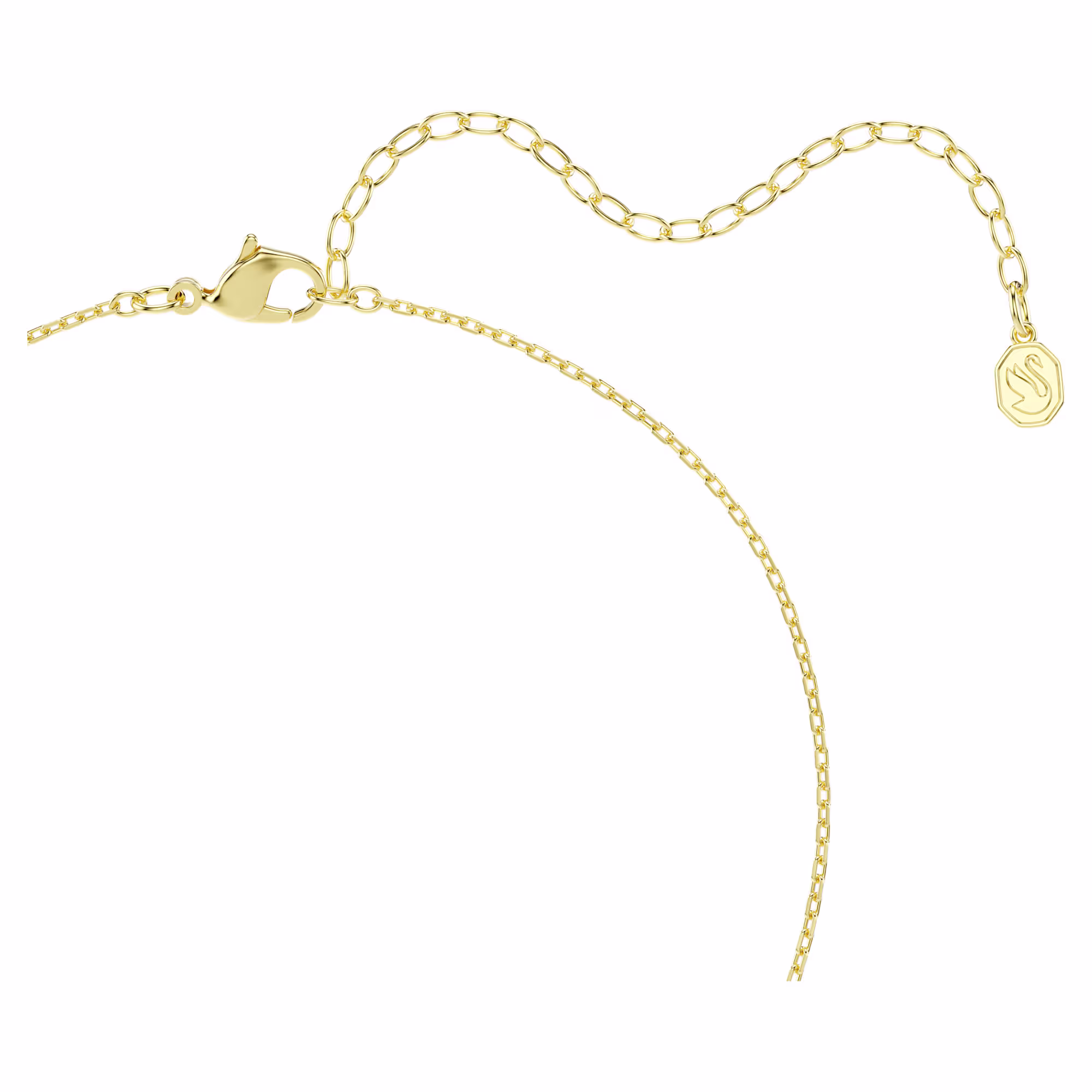 Mesmera Y necklace